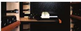 Vintec ESPACE3500-KIT - Installing your cellar (cont'd) Installing your cellar (cont'd) - 7
