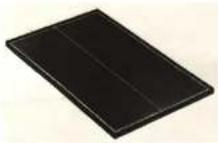 Vintec ESPACE2500-KIT - Exterior body assembly - 3
