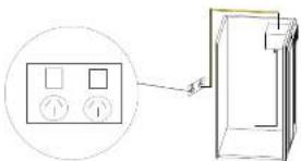 Vintec ESPACE2500-KIT - Installing your cellar (cont'd) Installing your cellar (cont'd) - 1