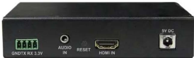 Smart-AVI HFX-LT - FRONT AND BACK - 4