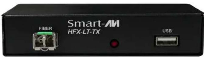 Smart-AVI HFX-LT - FRONT AND BACK - 1