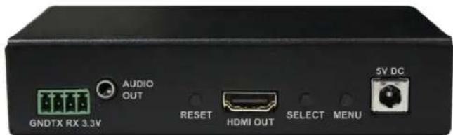 Smart-AVI HFX-LT - FRONT AND BACK - 3