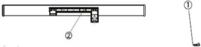 Sauber SERIE 5-380H - - Paso 1 - 1