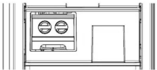 Sauber SERIE5-186B-C - DESCRIPTION OF THE APPLIANCE - 2