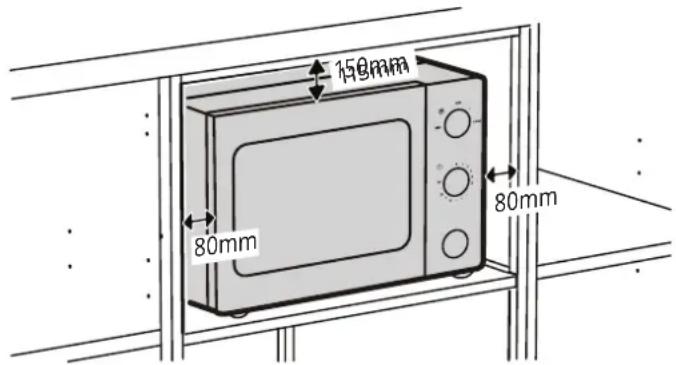 IKEA TILLREDA 305.464.81 - Installation - 1