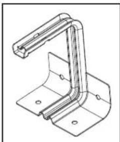 DANBY DER203B - PARTS INCLUDED - 1
