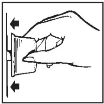 DANBY DER203B - SETTING THE CONTROLS - 1