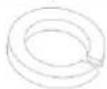 GREE GMV-NDX48P/A-T - Standard Fittings - 5