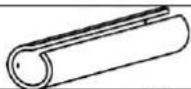 GREE GMV-NDX48P/A-T - Standard Fittings - 7
