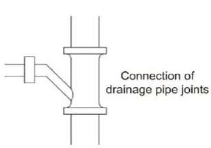 GREE GMV-NDX48P/A-T - Drainage pipe installation - 6