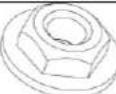 GREE GMV-NDX48P/A-T - Standard Fittings - 3