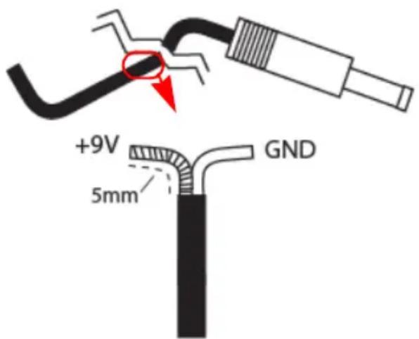 ATEN VE156 - How to Supply Power - 1