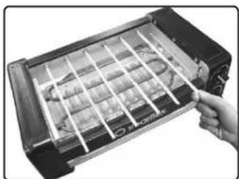 Imarflex GL-289R - ASSEMBLY - 2