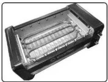 Imarflex GL-289R - ASSEMBLY - 1
