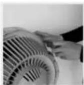 Imarflex IFC-610F - CLEANING AND MAINTENANCE - 1