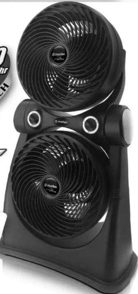Imarflex IFC-610T - 4