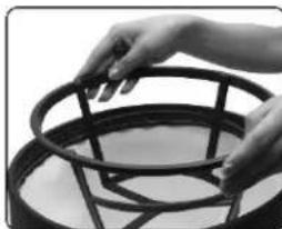 Imarflex IV-1000WF - HOW TO USE - 3