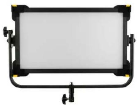 Ikan LBX40 - Lyra Bi-Color Studio Light with DMX Control - 1
