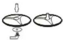 Imarflex IF-918R - ASSEMBLY - 3