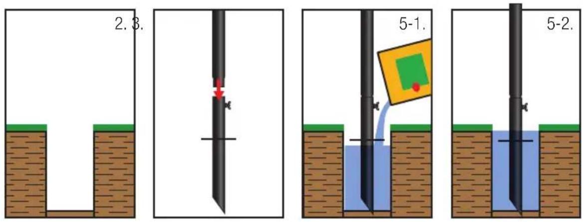 Excello EGP-HD-0429 - Instructions - 1