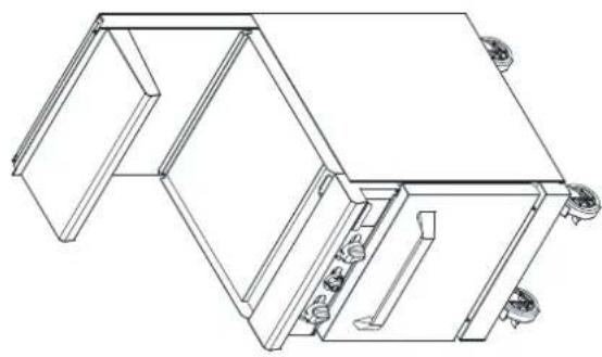 Atosa AGR-24G6B - 4.1、24 inch series: - 6