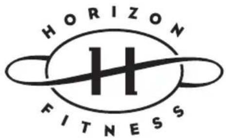 Horizon Fitness Endurance 200 - WARRANTY REGISTRATION - 1