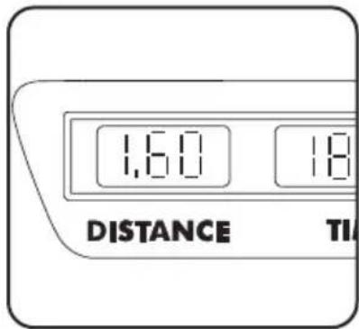 Horizon Fitness Endurance 200 - RPM - 2