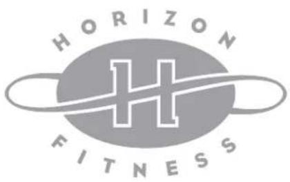 Horizon Fitness E52 - EXCLUSIONS AND LIMITATIONS - 1