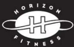 Horizon Fitness T10K - 1