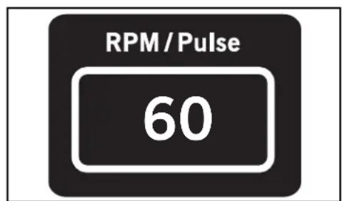 Horizon Fitness Elite 2.1R - RPM - 5