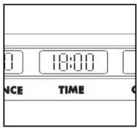 Horizon Fitness Club CSE3HR - RPM - 1