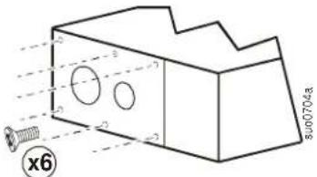 APC SBP20KRMI4U - Hardwire the SBP - 3