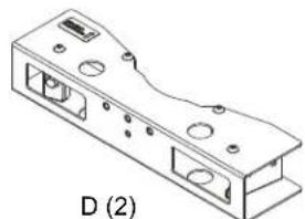 Chief FCASCA - PARTS - 12