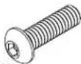 Chief FCASCA - PARTS - 5