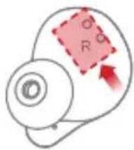 COWON CK20 ANC - + Before you start \_ Wearing - 2