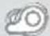 COWON CK20 ANC - + Using the Product \_Listening to Music · Making a Call · Volume Control - 1