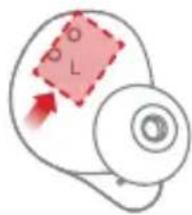 COWON CK20 ANC - + Before you start \_ Wearing - 1