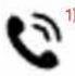 COWON CK20 ANC - + Using the Product \_Listening to Music · Making a Call · Volume Control - 7