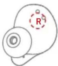 COWON CK20 ANC - + Before you start \_ Wearing - 4