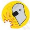 Plant Craft TSR48 - Safety Symbols - 34
