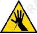 Plant Craft TSR48 - Safety Symbols - 17