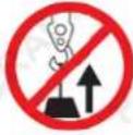 Plant Craft TSR48 - Safety Symbols - 30