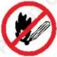 Plant Craft TSR48 - Safety Symbols - 1
