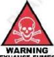 Plant Craft TSR48 - Safety Symbols - 4