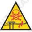 Plant Craft TSR48 - Safety Symbols - 27