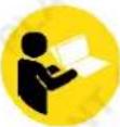 Plant Craft TSR48 - Safety Symbols - 2