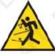 Plant Craft TSR48 - Safety Symbols - 19