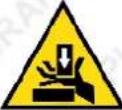 Plant Craft TSR48 - Safety Symbols - 9