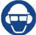 Plant Craft TSR48 - Safety Symbols - 13