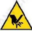 Plant Craft TSR48 - Safety Symbols - 8
